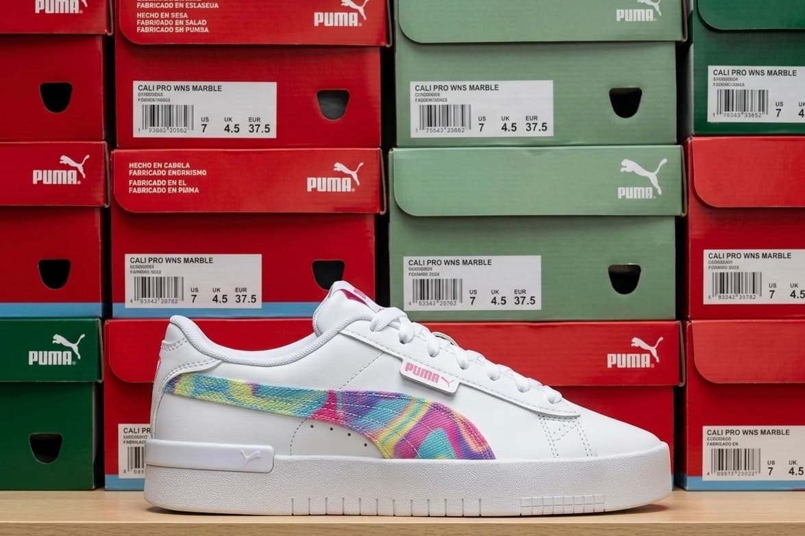 Tenis Puma